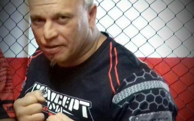 Conroy Delport se Getuienis Deel 1 | Podgooi