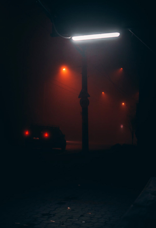 Street ministry Vanderbijlpark