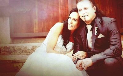 Jenny Delport deel oor haar 5 jaar reis sonder dwelms | Podgooi