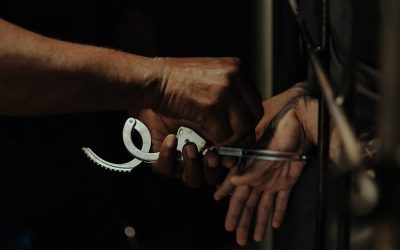 Shane Holtman se Getuienisse | Podgooi